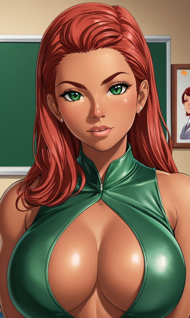 Anna Fitzgerald avatar