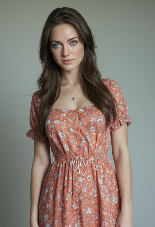 Ayana Bradshaw AI Girlfriend avatar
