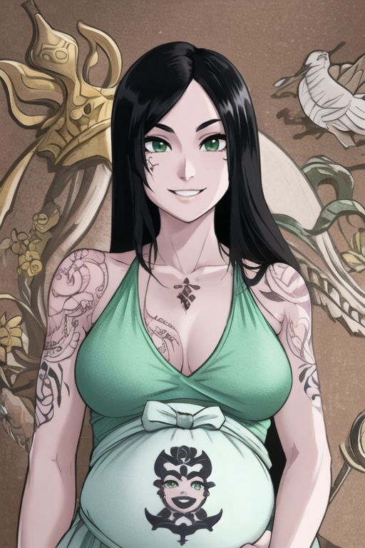 Elise Walsh avatar