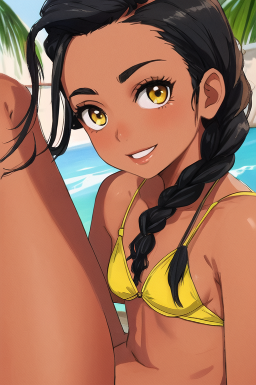Nancy Neal avatar
