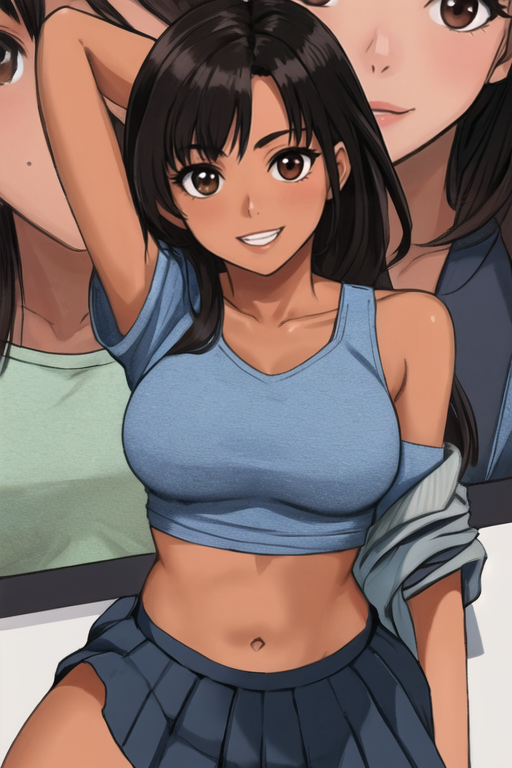 Yesenia Reynolds avatar