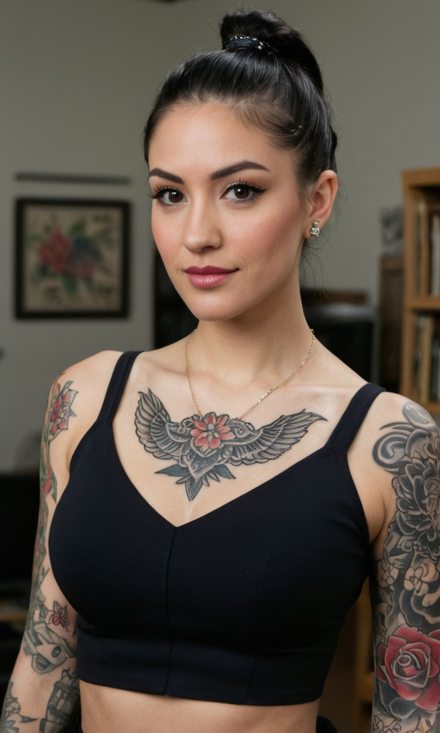 Marisol Valencia avatar