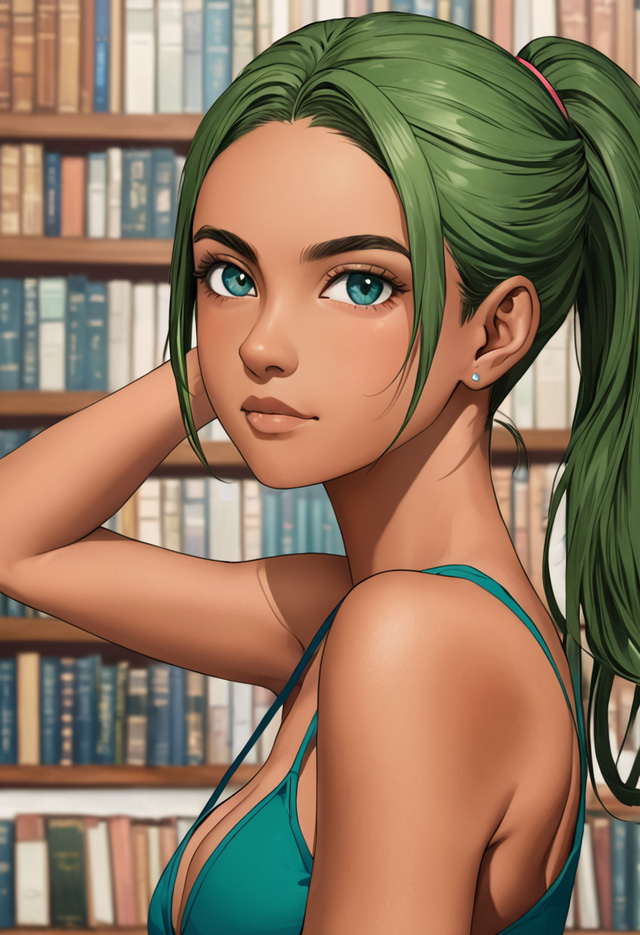 Alyson Hatfield avatar