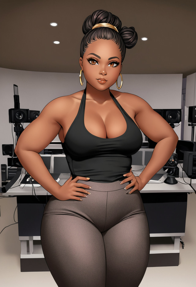 Krista Gordon avatar