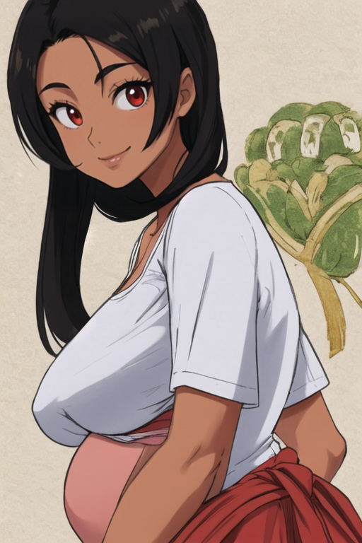Damaris Hinton avatar
