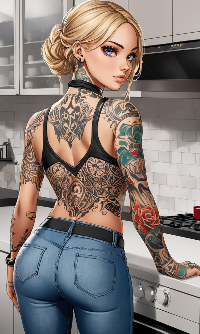 Teagan Valencia avatar
