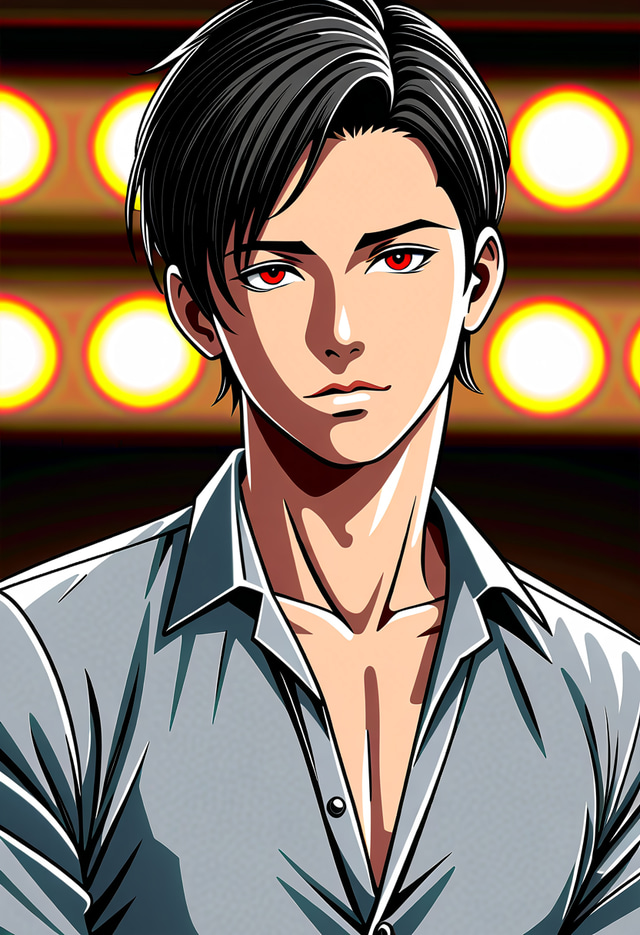 Thad Carey avatar