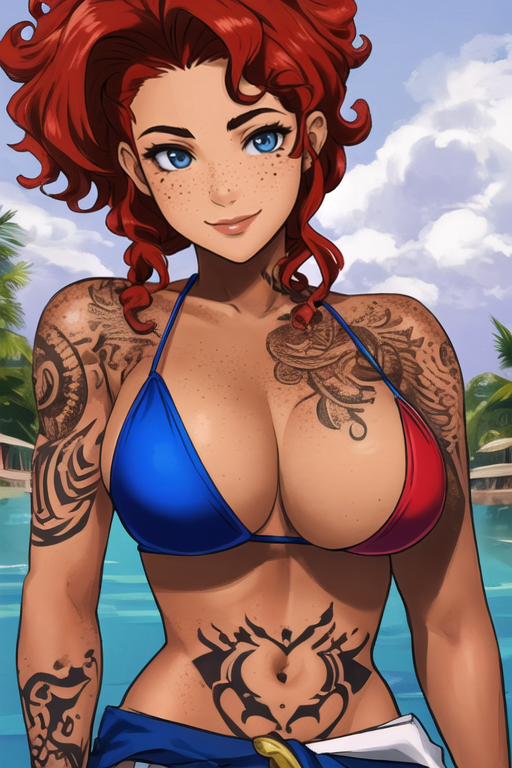 Chasity Buckley avatar