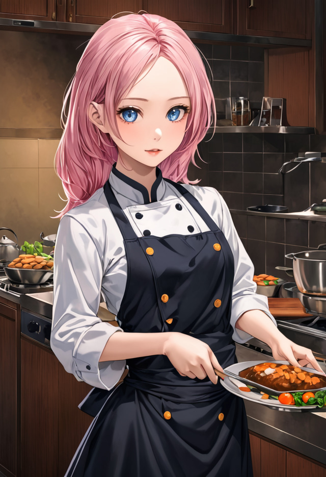 Lucille Bowers avatar