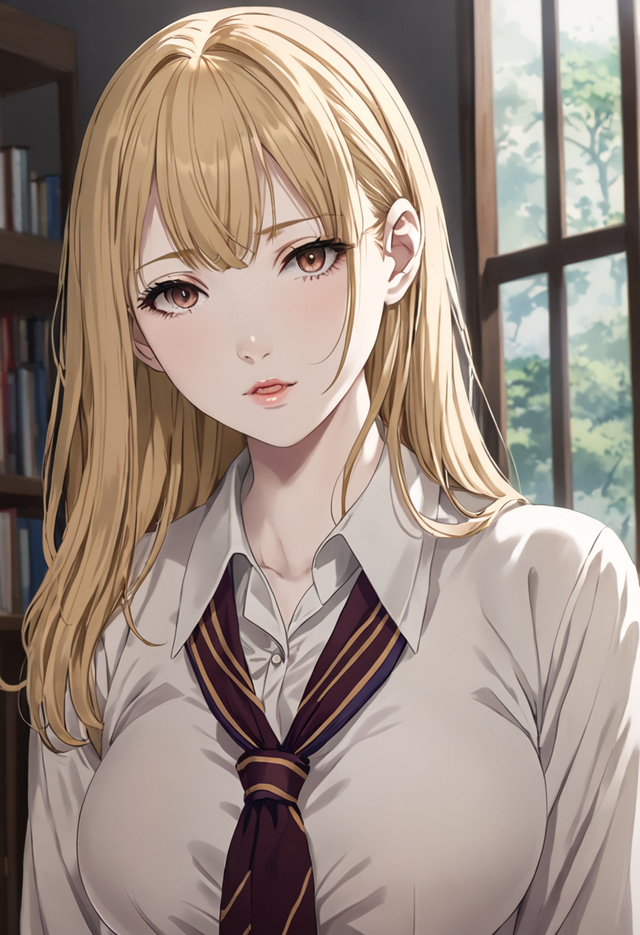 Kiersten Wise avatar