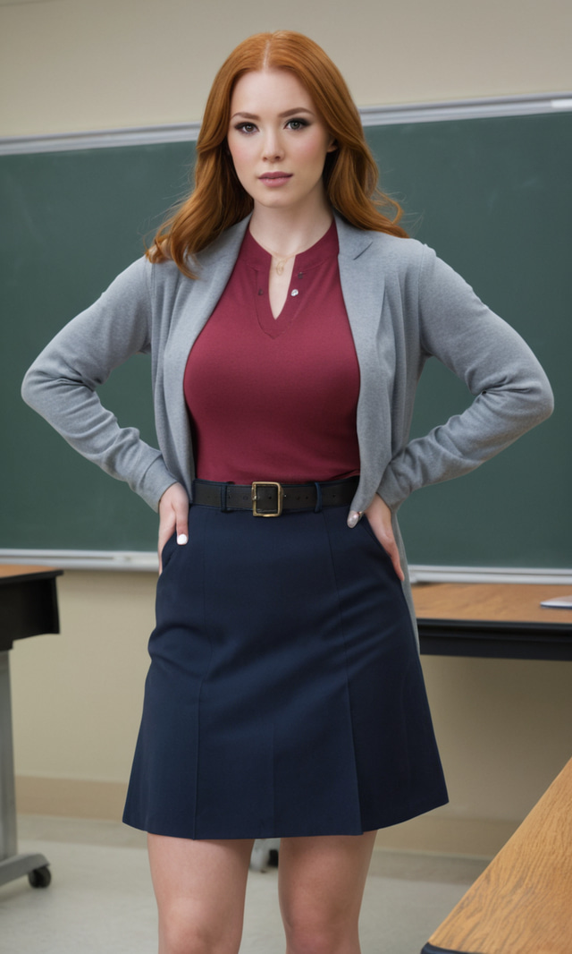 Clara Blankenship avatar