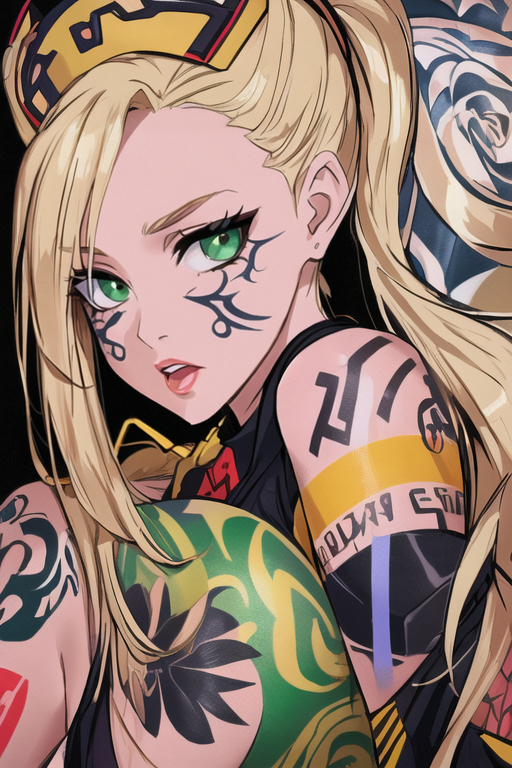 Heather Burch avatar