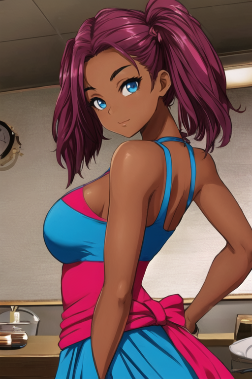 Jazlynn Bruce avatar