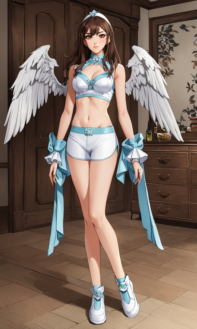 Lizeth Mckee avatar