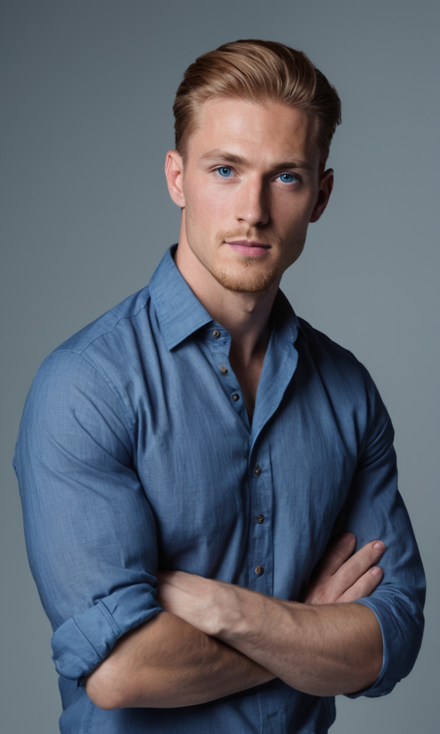 Stan Clayton avatar