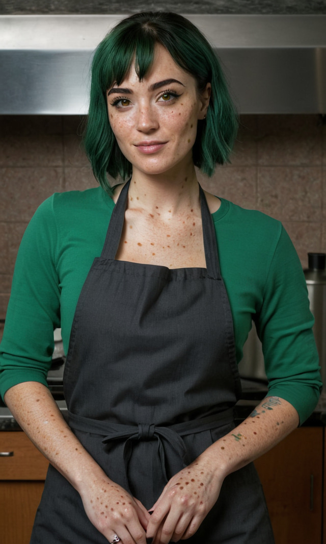 Anabel Blackwell avatar