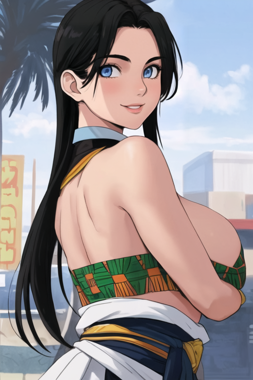 Micaela Bentley avatar