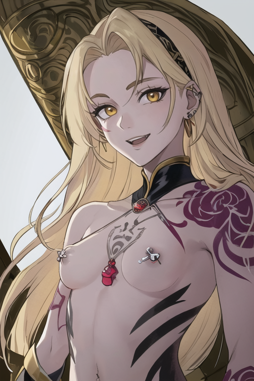Virginia Berg avatar