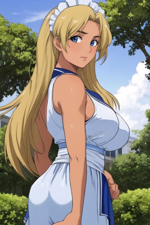 Gracie Powers avatar