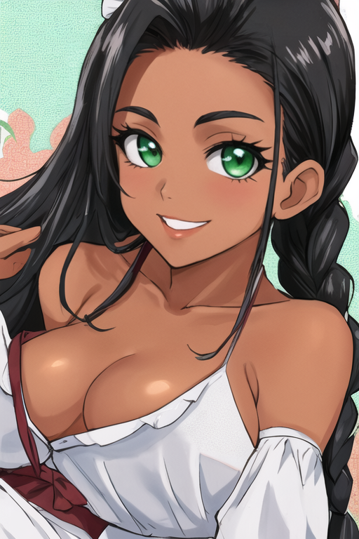 Arianna Huffman avatar