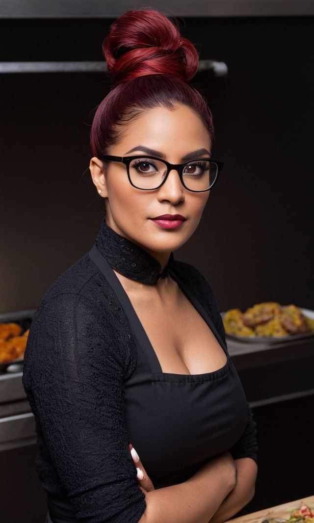 Mayra Rodriguez avatar