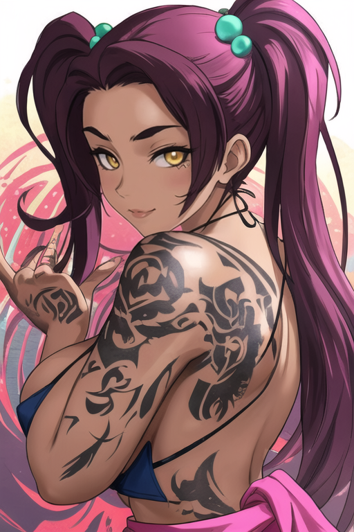 Nora Leonard avatar