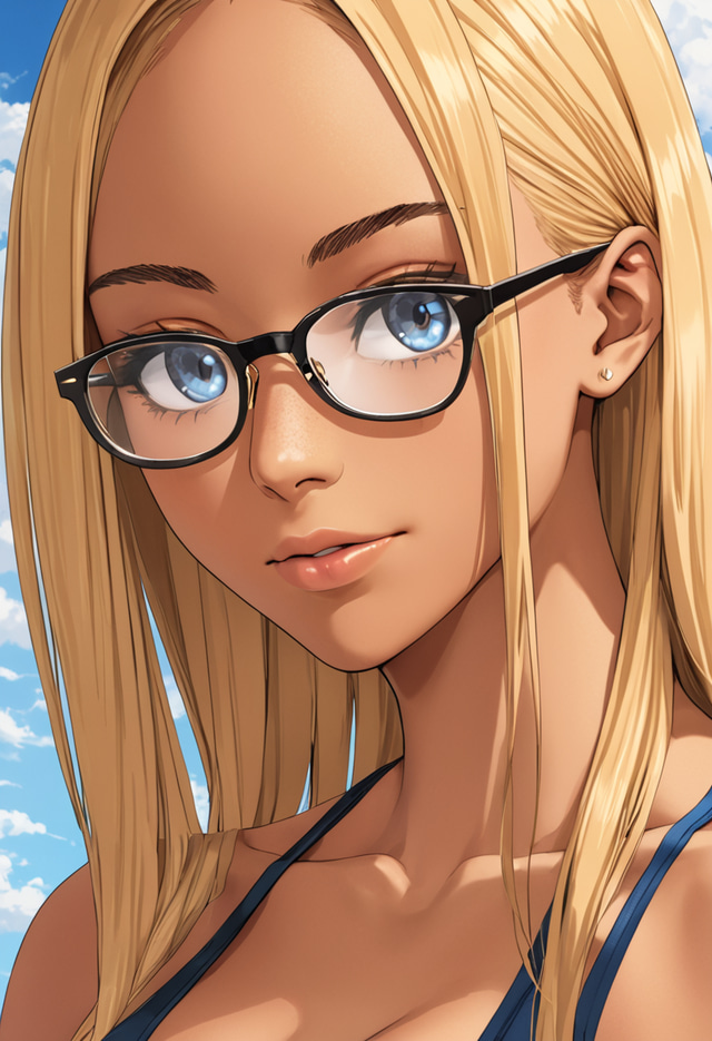 Haven Long avatar