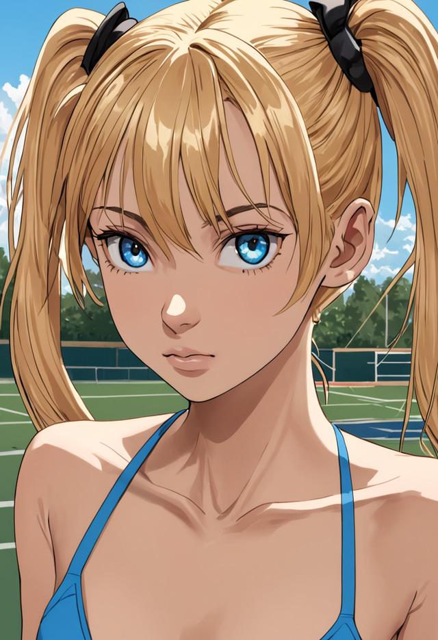 Isis Strickland avatar