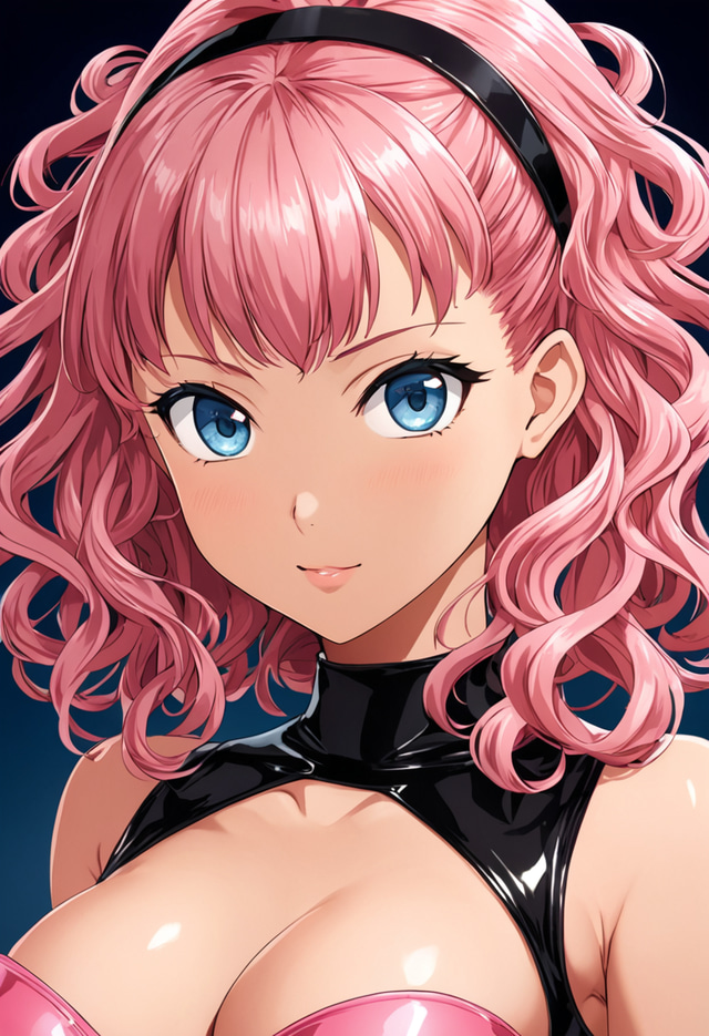 Rihanna Mosley avatar
