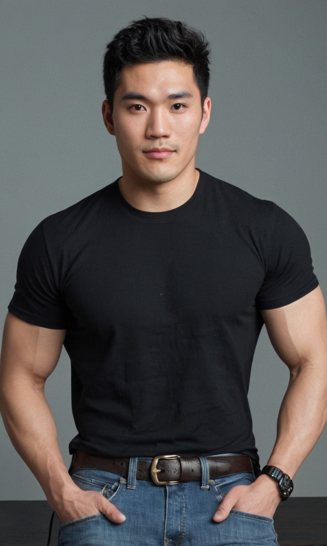 Jefferson Valentine avatar