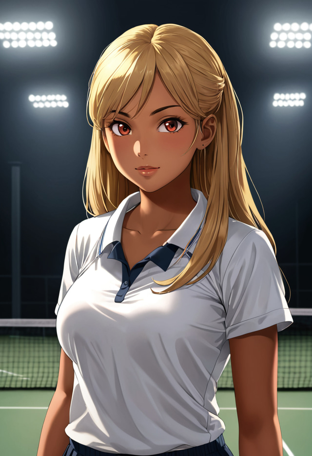 Madeleine Shepherd avatar