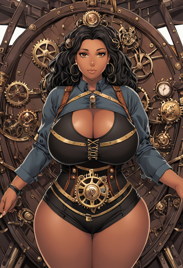 Monique Kelley avatar