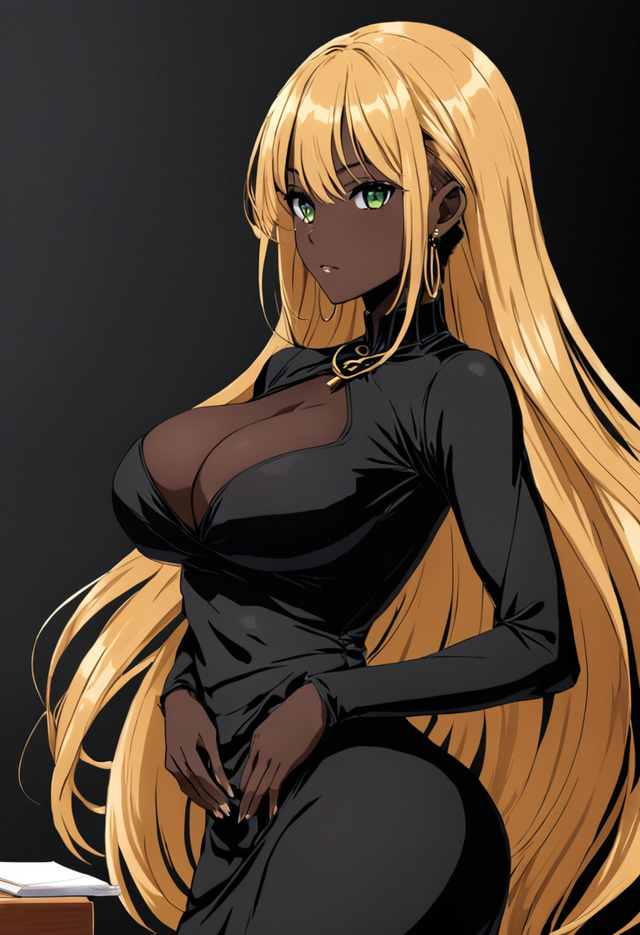 Virginia Preston avatar