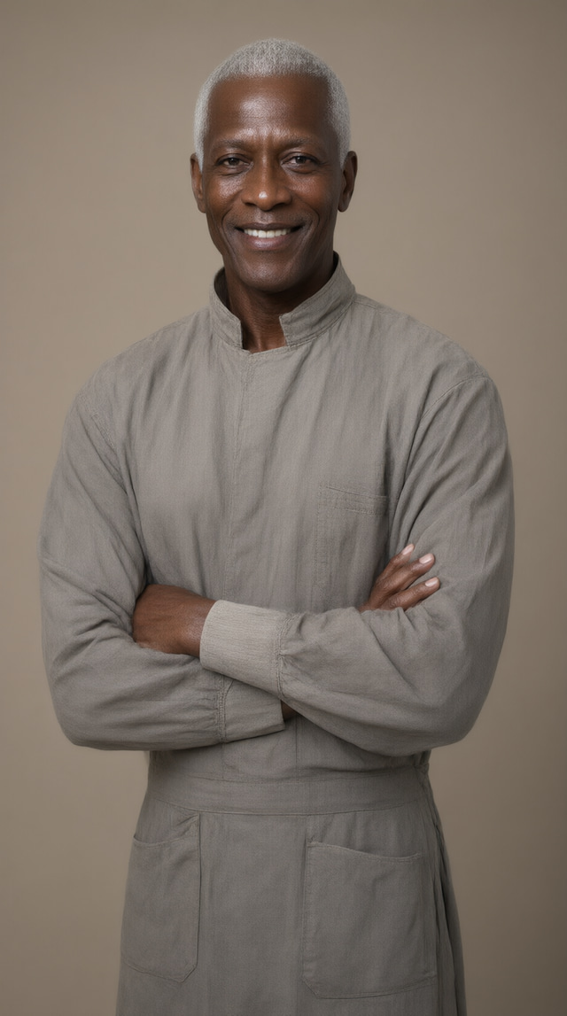 Barry Blanchard avatar