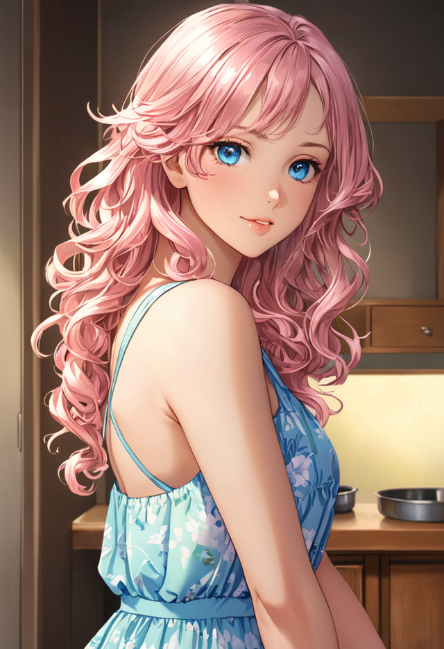 Nathalie Barnes avatar