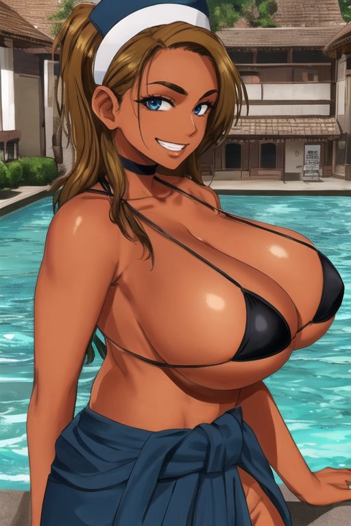 Gabriela Alexander avatar