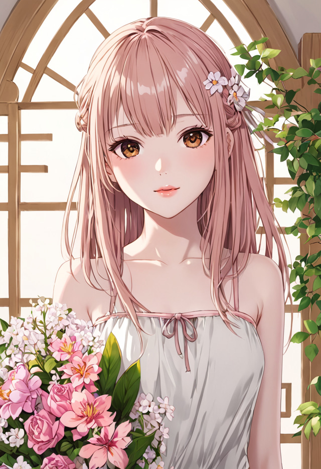 Victoria Ali avatar
