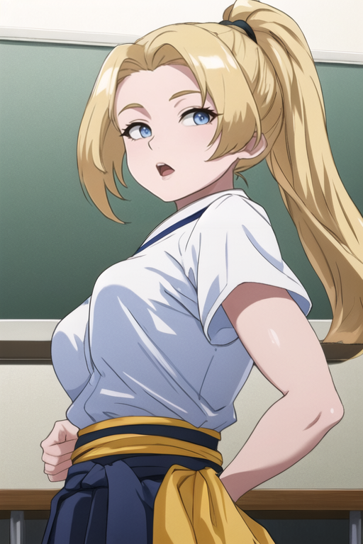 Gracie Short avatar