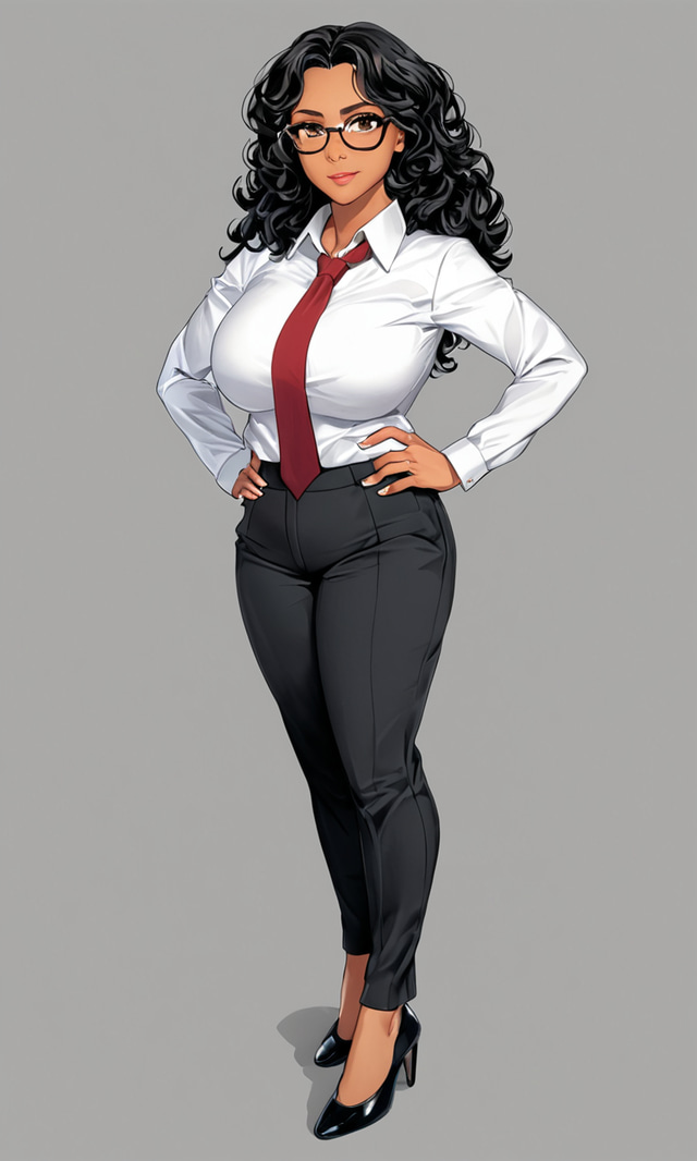 Rachael Richard avatar