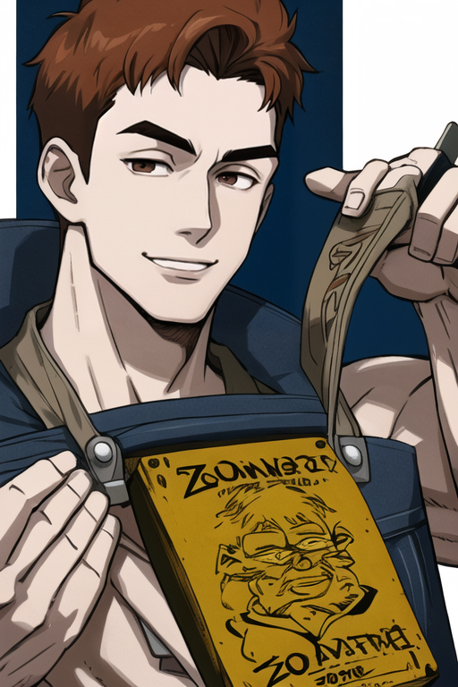 Stanford Leblanc avatar