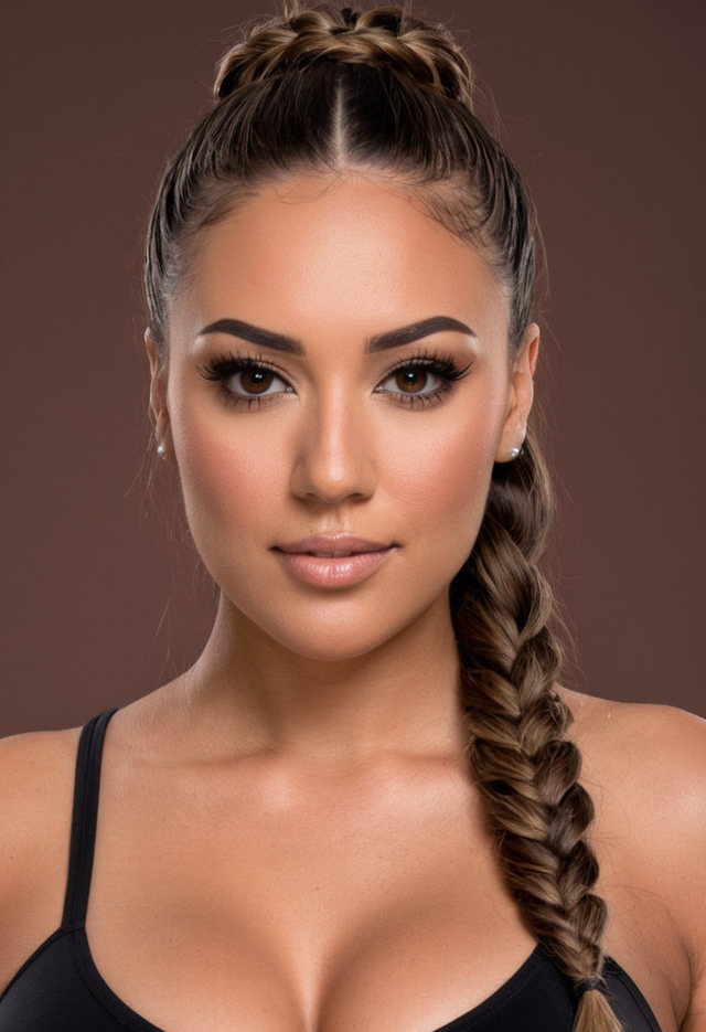 Kylee Yoder AI Girlfriend avatar