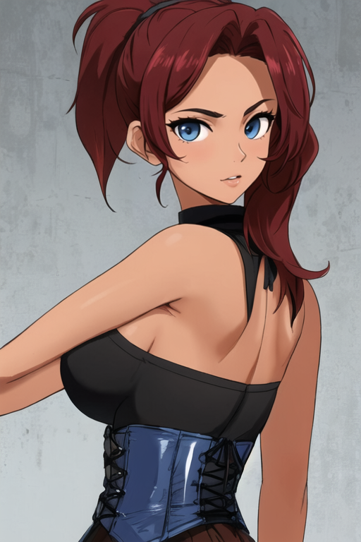 Amani Pacheco avatar