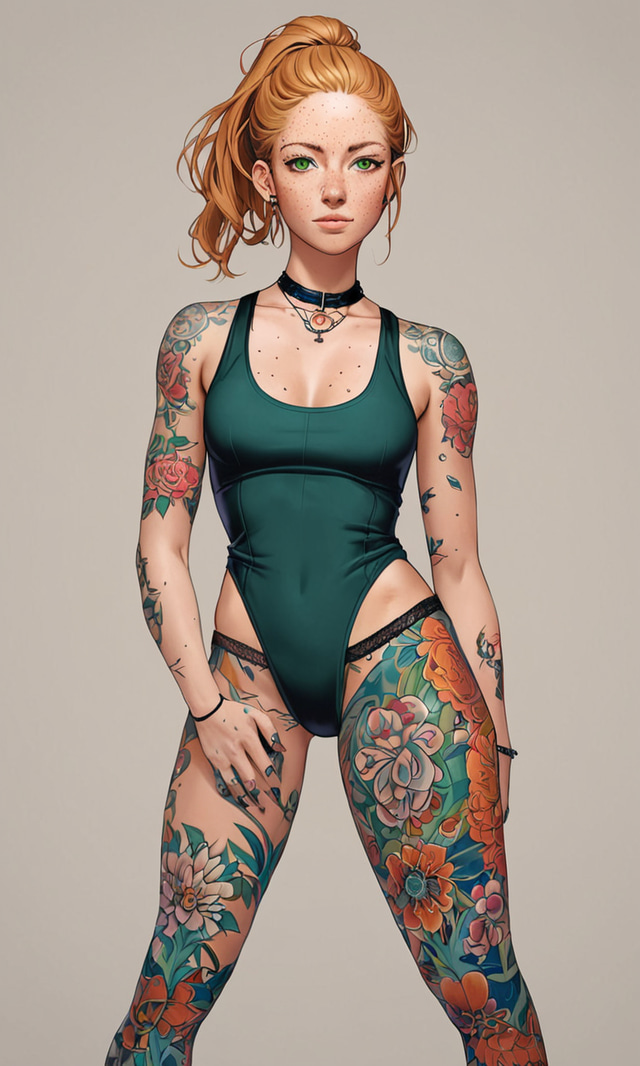 Norah Pearson avatar