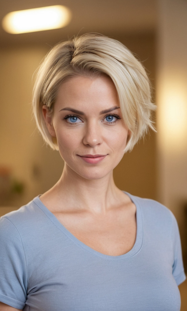 Abbigail Stark AI Girlfriend avatar
