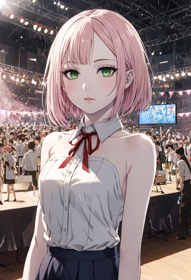 Mikaela Graves avatar