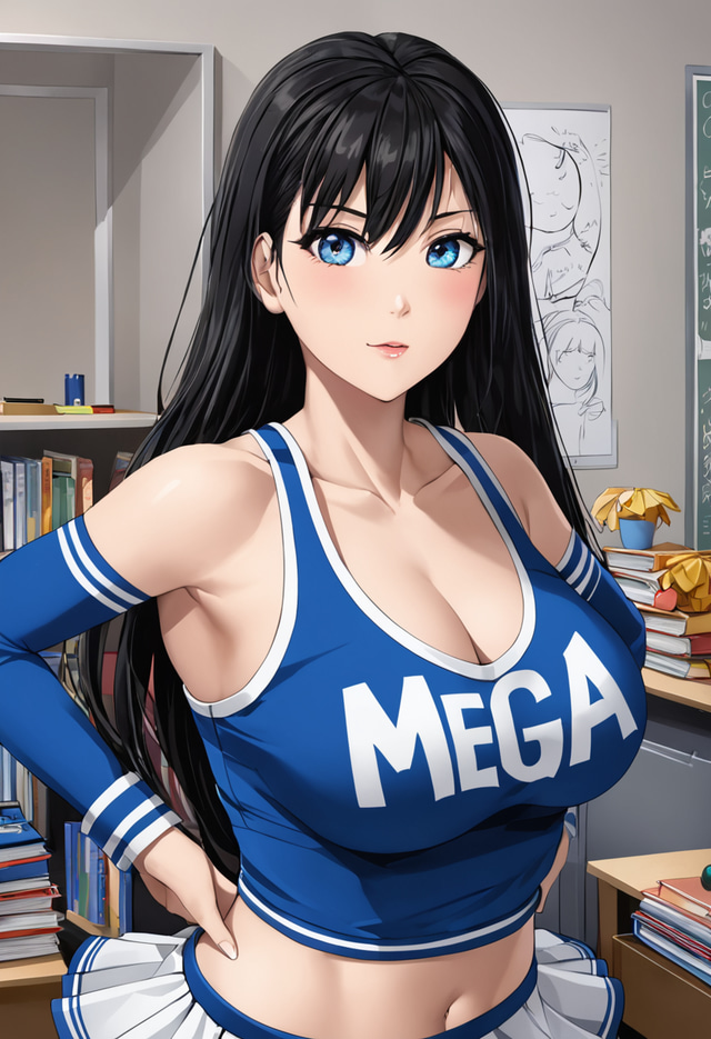 Megan Gibson avatar