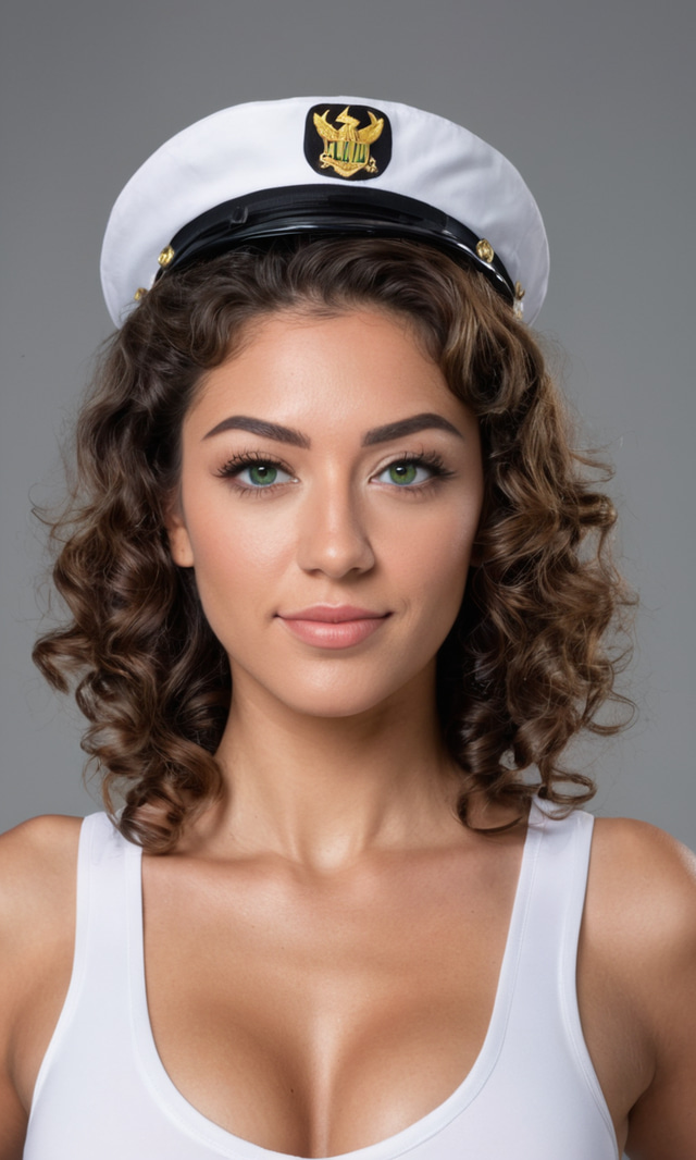 Genevieve Molina avatar