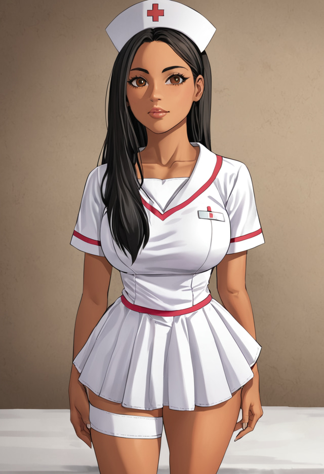 Eve Romero avatar