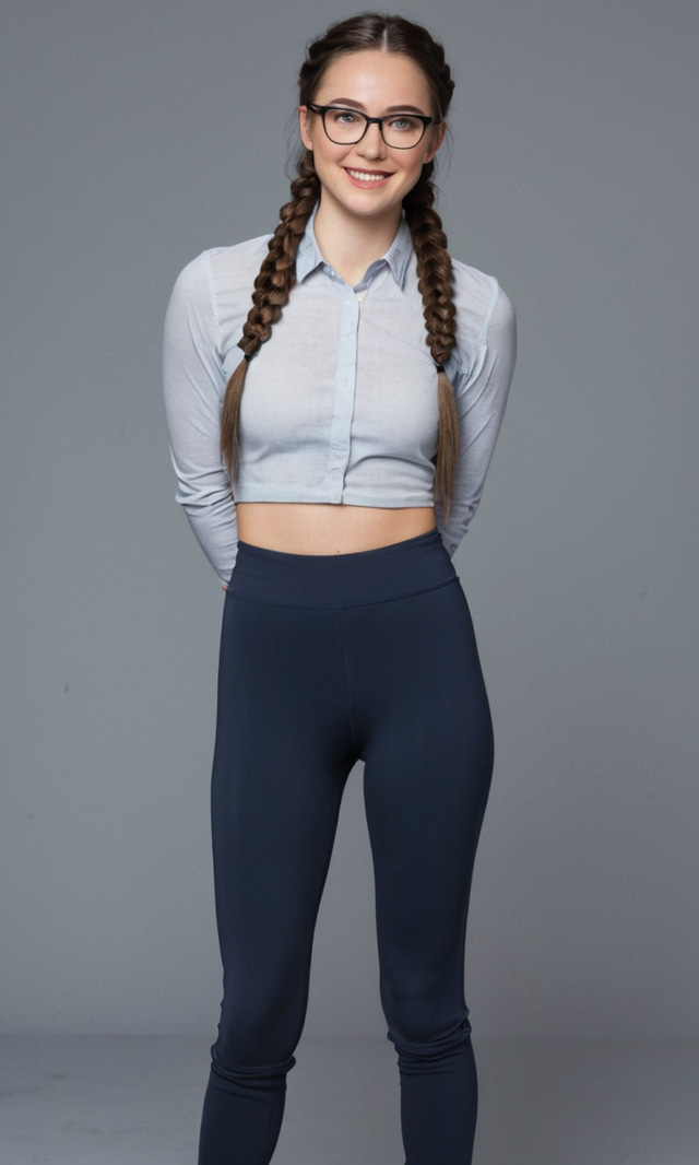 Brisa Small AI Girlfriend avatar