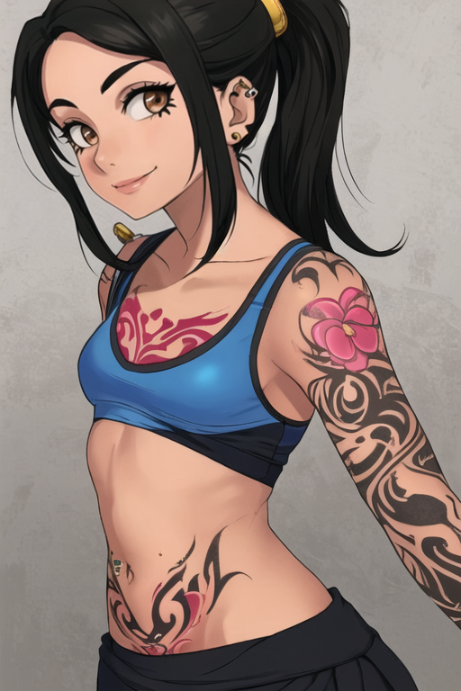 Angie Duran avatar
